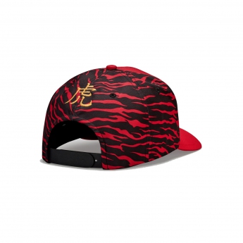 Mercedes AMG Petronas șapcă de baseball Chinese new year red F1 Team 2022