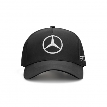 Mercedes AMG Petronas șapcă de baseball George Russell black F1 Team 2022