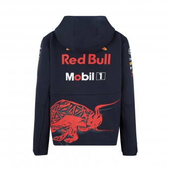 Red Bull Racing hanorac cu glugă pentru copii F1 Team 2022