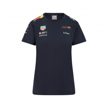 Red Bull Racing tricou de dama F1 Team 2022