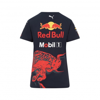 Red Bull Racing tricou de dama F1 Team 2022