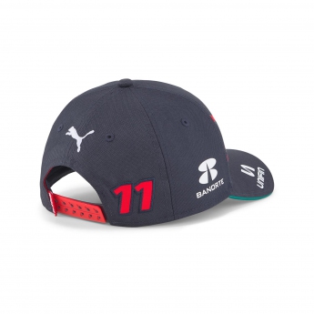 Red Bull Racing șapcă de baseball pentru copii Sergio Perez F1 Team 2022
