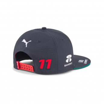 Red Bull Racing șapcă flat Sergio Perez F1 Team 2022