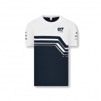 AlphaTauri tricou de bărbați F1 Team 2022