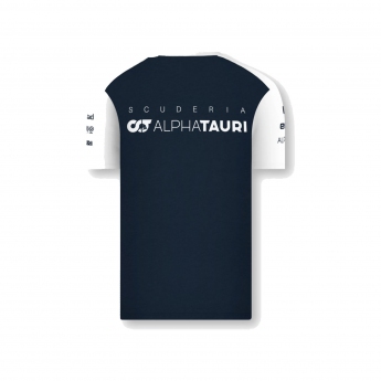 AlphaTauri tricou de bărbați F1 Team 2022