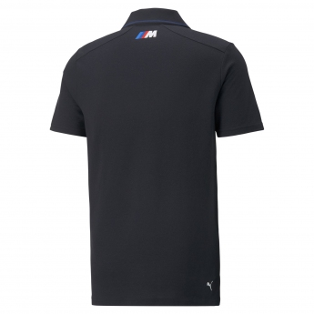 BMW Motorsport tricou polo navy Team 2022