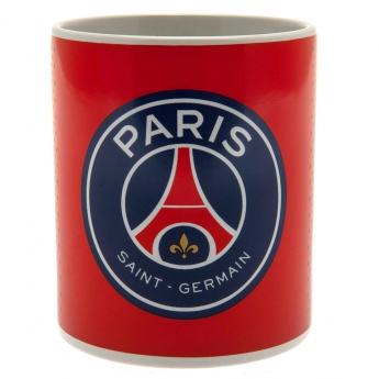 Paris Saint Germain cană FD