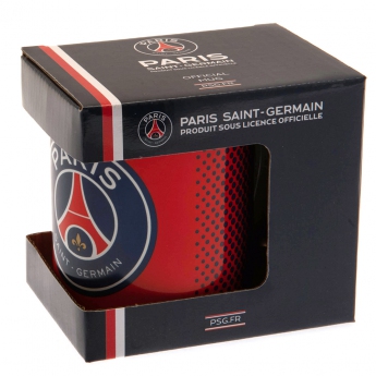 Paris Saint Germain cană FD