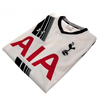 Legende tricou de fotbal Tottenham Hotspur FC Dele Signed Shirt