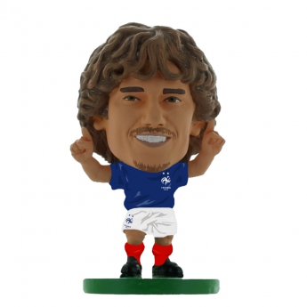 Echipa națională de fotbal figurină France SoccerStarz Griezmann