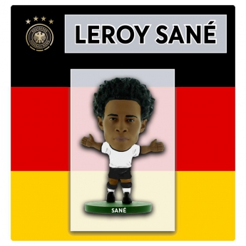 Echipa națională de fotbal figurină Germany SoccerStarz Sane