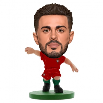 Echipa națională de fotbal figurină Portugal SoccerStarz Bernardo Silva