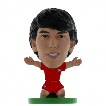 Echipa națională de fotbal figurină Portugal SoccerStarz Joao Felix