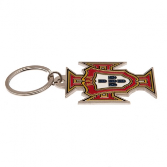 Echipa națională de fotbal breloc Portugal keyring