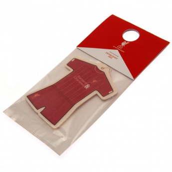 FC Liverpool odorizant home kit air freshener PS