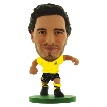 Borussia Dortmund figurină SoccerStarz Hummels