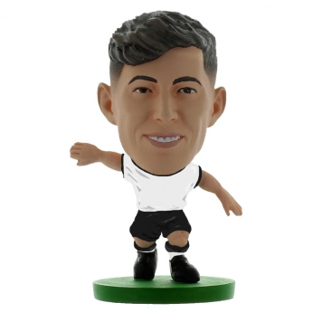 Echipa națională de fotbal figurină Germany SoccerStarz Havertz