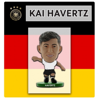 Echipa națională de fotbal figurină Germany SoccerStarz Havertz