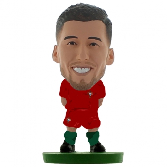 Echipa națională de fotbal figurină Portugal SoccerStarz Ruben Dias