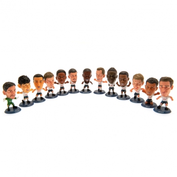 Tottenham Hotspur set figurine SoccerStarz 13 Player Team Pack