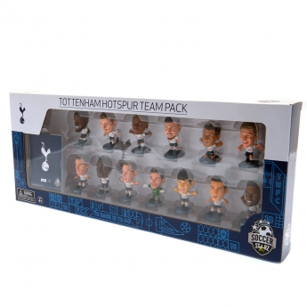 Tottenham Hotspur set figurine SoccerStarz 13 Player Team Pack