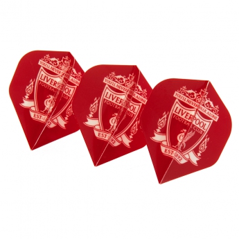 FC Liverpool set de săgeți darts set