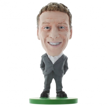 West Ham United figurină SoccerStarz Moyes