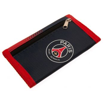 Paris Saint Germain portofel nylon wallet