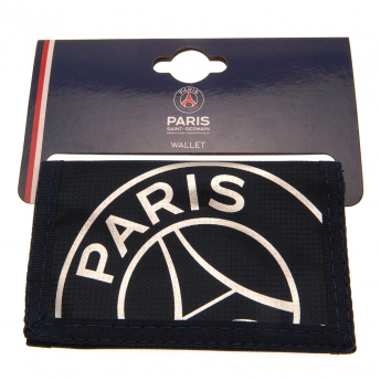 Paris Saint Germain portofel nylon wallet cr