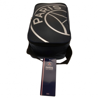 Paris Saint Germain geantă pentru pantofi boot bag cr