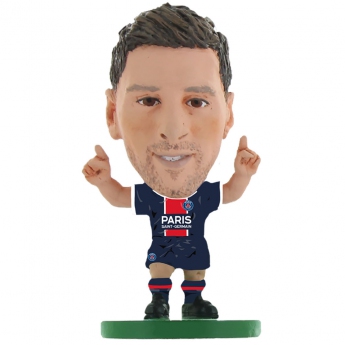 Lionel Messi figurină SoccerStarz Messi