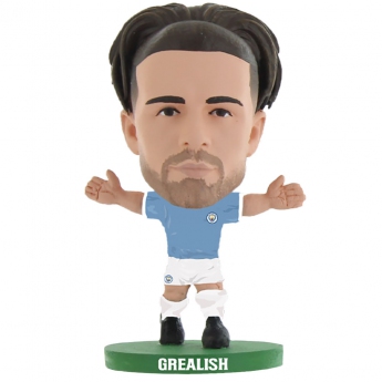 Manchester City figurină SoccerStarz Grealish