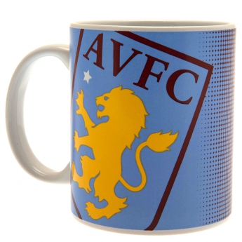 Aston Villa cană mug ht