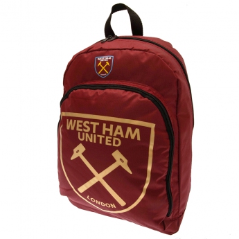 West Ham United rucsac backpack cr