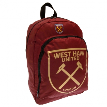 West Ham United rucsac backpack cr