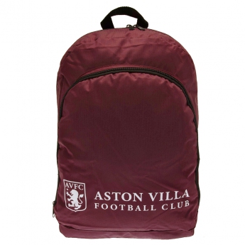 Aston Villa rucsac backpack cr