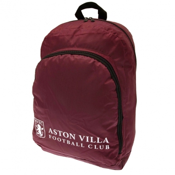 Aston Villa rucsac backpack cr