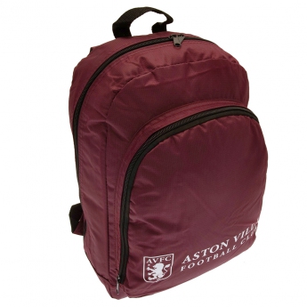 Aston Villa rucsac backpack cr