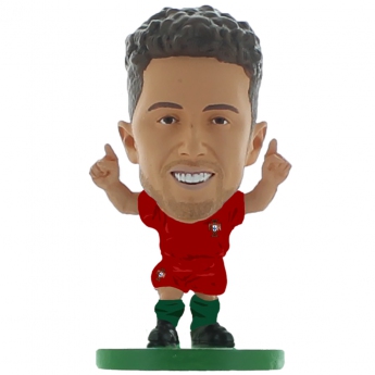 Echipa națională de fotbal figurină Portugal SoccerStarz Jota