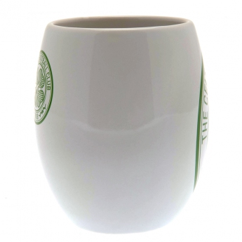 FC Celtic cană tea tub mug white