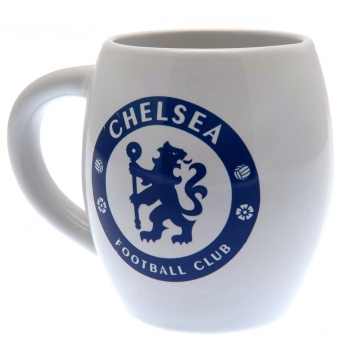 FC Chelsea cană tea tub mug white