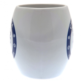 FC Chelsea cană tea tub mug white