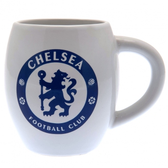 FC Chelsea cană tea tub mug white