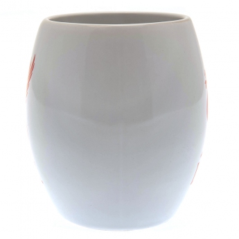 FC Liverpool cană tea tub mug white