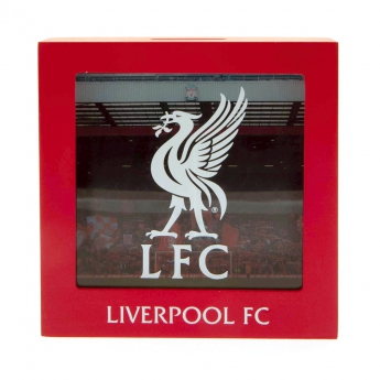 FC Liverpool pusculiță money box
