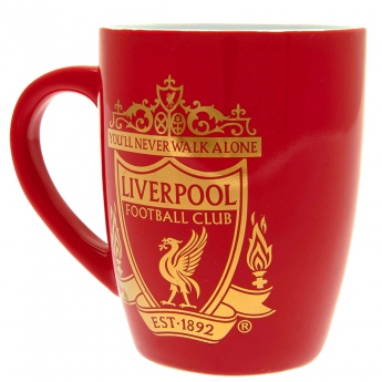 FC Liverpool cană bistro mug