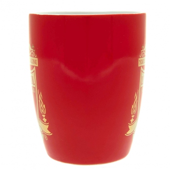 FC Liverpool cană bistro mug