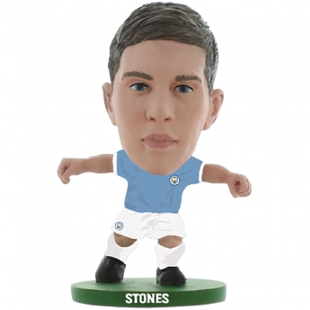 Manchester City figurină soccerstarz Stones 1