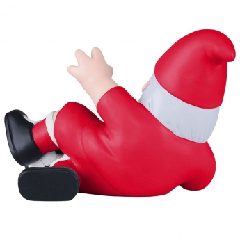 FC Arsenal pitic sliding tackle gnome
