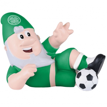 FC Celtic pitic sliding tackle gnome